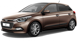 2017 Hyundai i20 1.2 MPI 84 PS Elite Araba kullananlar yorumlar